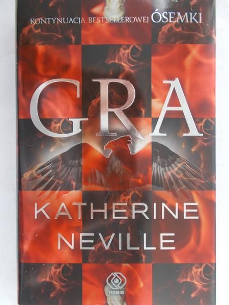 Neville Katherine - Gra