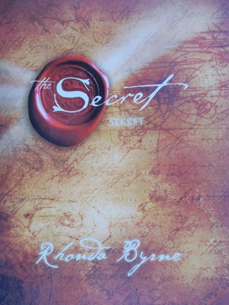 Byrne Rhonda - Sekret