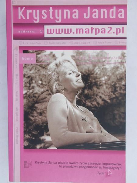 Janda Krystyna - www.małpa2.pl