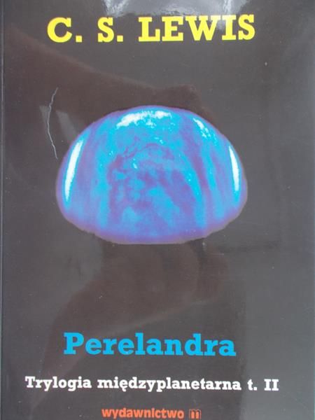 Lewis C. S.  - Perelandra Tom 2