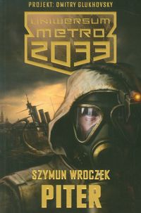 Wroczek Szymun - Piter