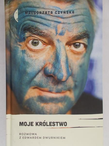 Czyńska Małgorzata - Moje królestwo