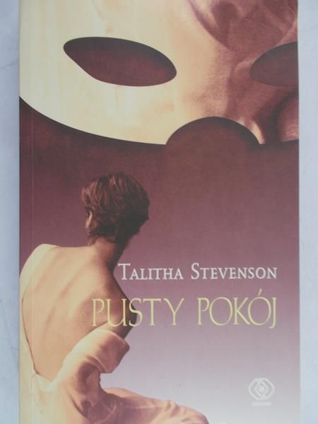 Stevenson Talitha - Pusty pokój