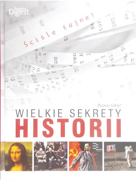 Wielkie sekrety historii