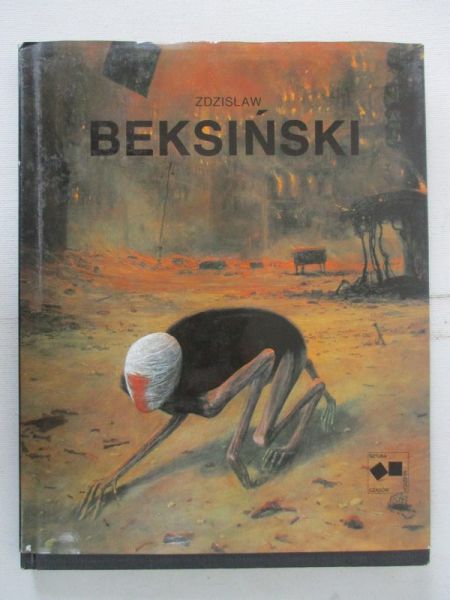 Nyczek Tadeusz - Zdzisław Beksiński