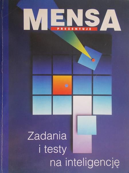 Allen Robert - Zadania i testy na inteligencję