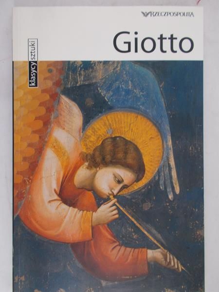 Klasycy sztuki Giotto.