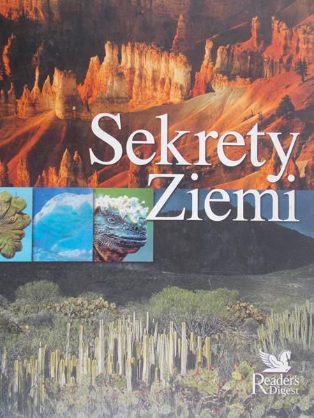 Sekrety Ziemi