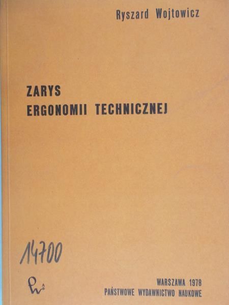 Wojtowicz Ryszard - Zarys ekonomii technicznej Wydanie drugie