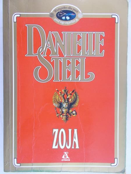 Steel Danielle - Zoja