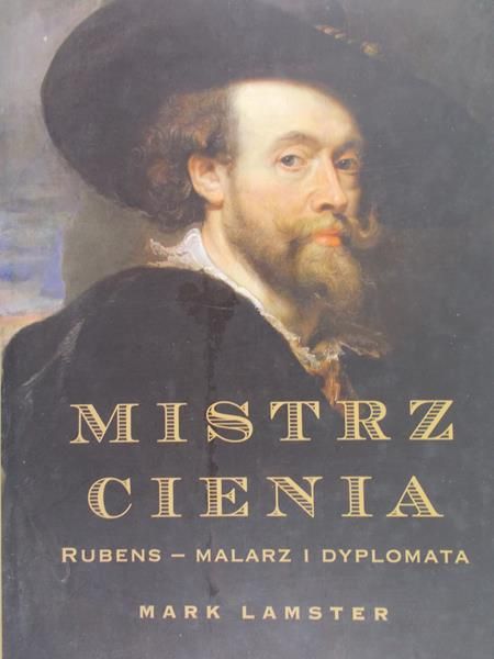 Lamster Mark - Mistrz cienia