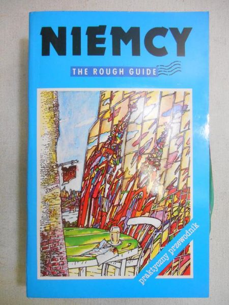 McLachlan Gordon - Niemcy: część zachodnia