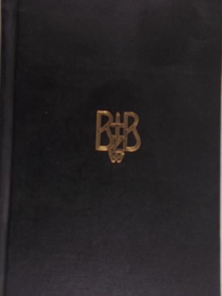 Biblia, To jest całe Pismo Święte