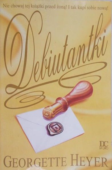 Heyer Georgette - Debiutantki