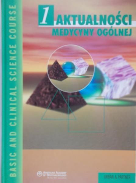 Szaflik J. - Aktualności medycyny ogólnej