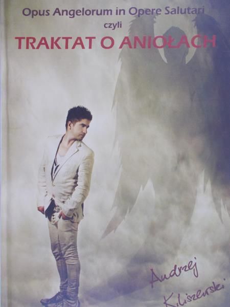 Kiliszewski A. - Traktat o aniołach