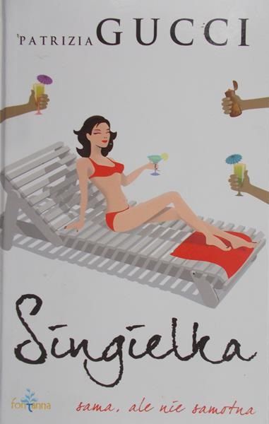 Gucci Patrizia - Singielka
