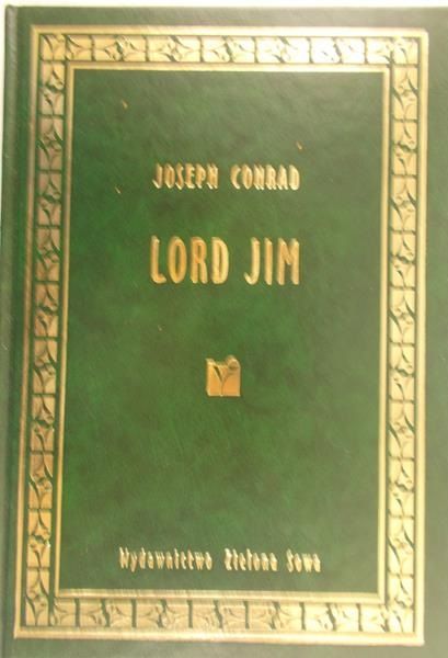 Conrad Joseph - Lord Jim