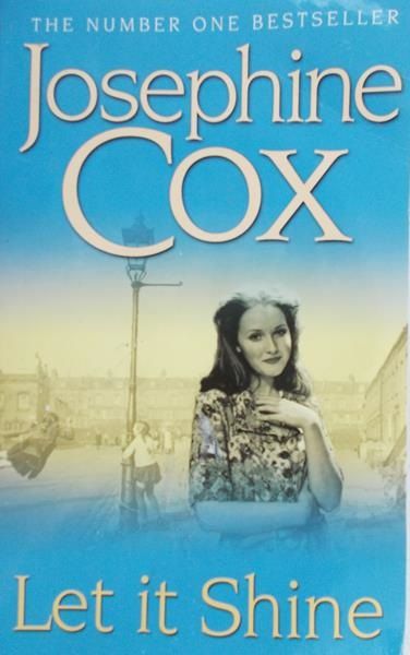 Cox Josephine - Let in Shine