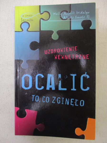 Smets Alexis - Ocalić to, co zginęło