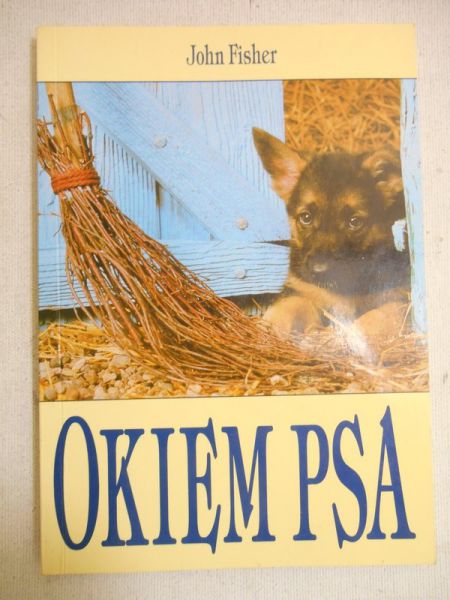 Fisher John - Okiem psa