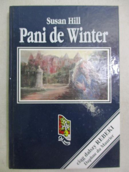 Hill Susan - Pani de Winter