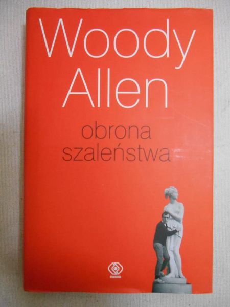Woody Allen - Obrona szaleństwa