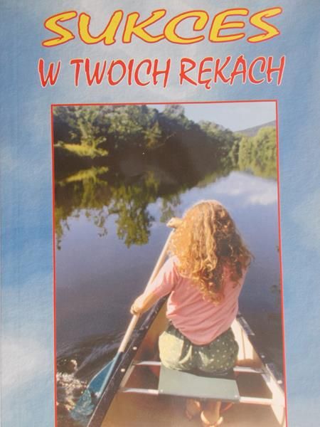 Palla Alfred - Sukces w twoich rękach