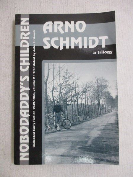 Schmidt Arno - Nobody's Children