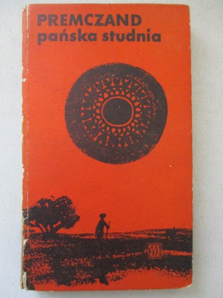 Rutkowska Tatiana (oprac.) - Premczand, pańska studnia