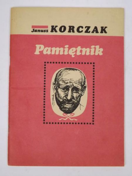 Korczak Janusz - Pamiętnik