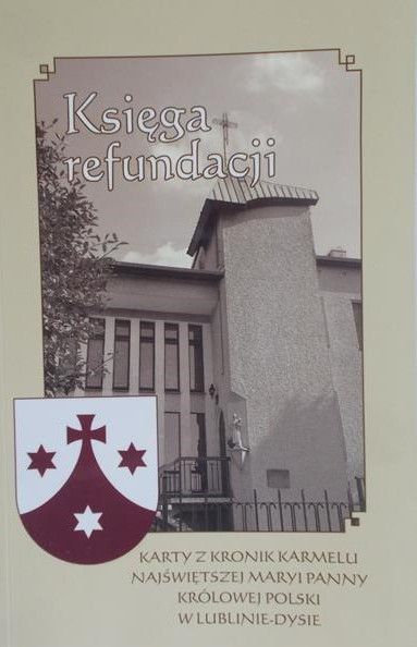 Księga refundacji