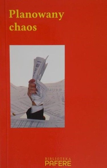 Von Mises Ludwig - Planowany chaos