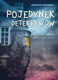 Niemirski Arkadiusz - Pojedynek detektywów