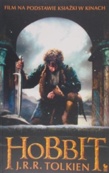 Tolkien J.R.R. - Hobbit czyli tam i z powrotem, Nowa