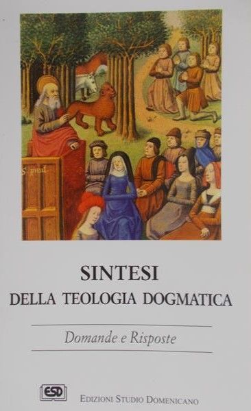 Sintesi della teologia dogmatica