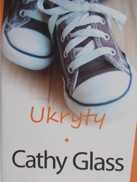 Glass Cathy - Ukryty