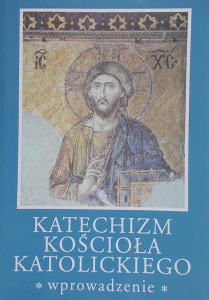 Rusecki Marian (red.) - Katechizm Kościoła Katolickiego wprowadzenie