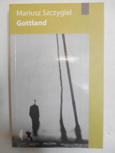 Szczygieł Mariusz - Gottland