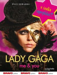 Edwards Posy - Lady Gaga Me & You