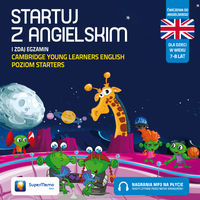 Jankowiak Alicja - Startuj z angielskim