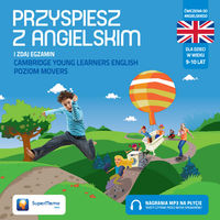Jankowiak Alicja - Przyspiesz z angielskim
