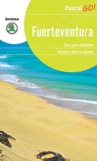 Adamczak Sławomir - Fuerteventura Pascal GO!