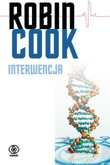 Cook Robin - Interwencja
