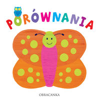 Poitier Anton (il.) - Obracanka Porównania