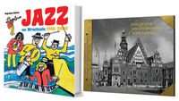 Klimsa Bogusław - Jazz we Wrocławiu 1945-2000