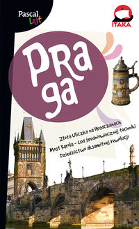 Firlej-Adamczak Katarzyna - Praga Pascal Lajt