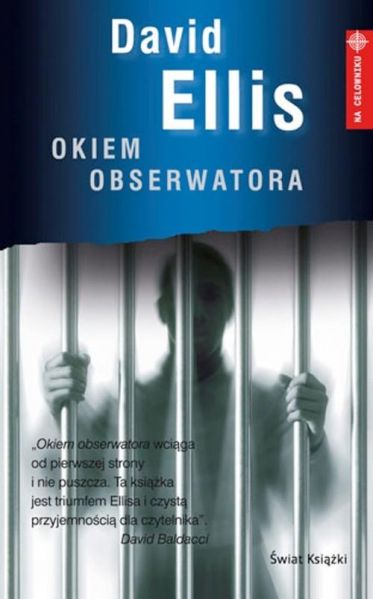 Ellis David - Okiem obserwatora