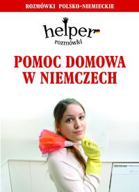 Depritz Magdalena - Helper: Pomoc domowa w Niemczech