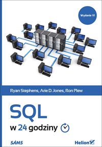 Ron Plew - SQL w 24 godziny